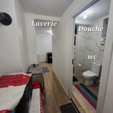 Maison à vendre 7 pièces rénovées + combles RAON L'ETAPE (88)