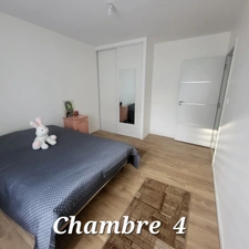 Maison à vendre 7 pièces rénovées + combles RAON L'ETAPE (88)