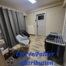 Appartement à vendre 4 pièces SAINT DIE DES VOSGES (88)