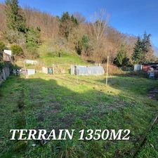 Maison à vendre 7 pièces rénovées + combles RAON L'ETAPE (88)