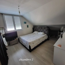 Maison à vendre 6 pièces SAINT DIE DES VOSGES (88)