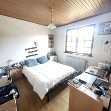 Maison 2 niveaux 150m2 - 5 pièces -3 chambres - Terrasse couverte-MANDRAY (88)