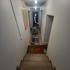 Maison à vendre 7 pièces rénovées + combles RAON L'ETAPE (88)