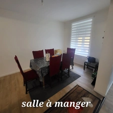 Maison à vendre 7 pièces rénovées + combles RAON L'ETAPE (88)