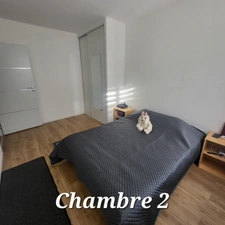 Maison à vendre 7 pièces rénovées + combles RAON L'ETAPE (88)