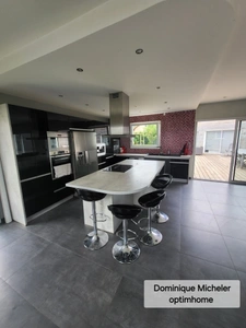 SUPERBE !!:villa 330m2 8 pièces 100M2 Espace Sport et Détente 100m2 SAINT DIE DES VOSGES (88)