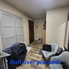 Appartement à vendre 4 pièces SAINT DIE DES VOSGES (88)