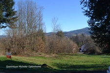 Terrain à vendre de 1 600,00 m² ANOULD (88)