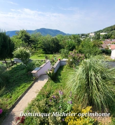 Maison à vendre 6 pièces SAINT DIE DES VOSGES (88)