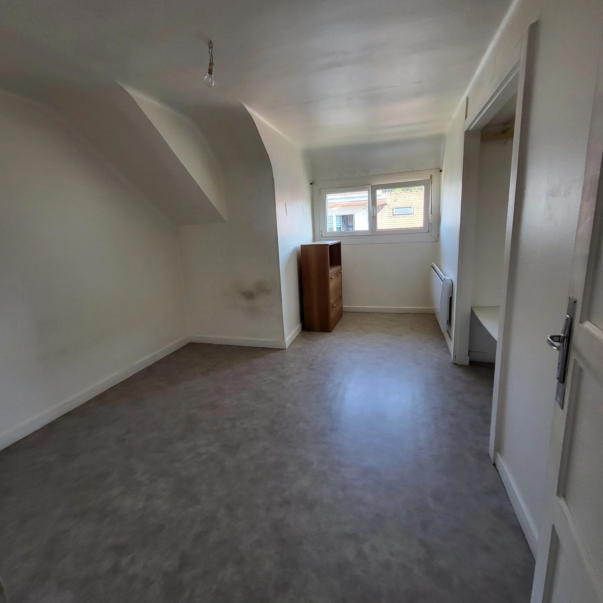 Appartement 2 pièces 35 m² · à Saint Die des Vosges · 35 m² · 32 500 €
