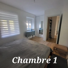 Maison à vendre 7 pièces rénovées + combles RAON L'ETAPE (88)