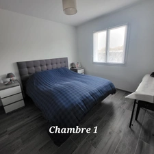 Maison 2022 à vendre 4 pièces 130M2 PROCHE LA CHAPELLE DEVANT BRUYÈRE  (88)