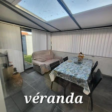 Maison 2022 à vendre 4 pièces 130M2 PROCHE LA CHAPELLE DEVANT BRUYÈRE  (88)