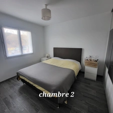 Maison 2022 à vendre 4 pièces 130M2 PROCHE LA CHAPELLE DEVANT BRUYÈRE  (88)