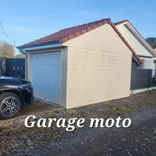 Maison 2022 à vendre 4 pièces 130M2 PROCHE LA CHAPELLE DEVANT BRUYÈRE  (88)
