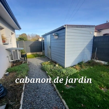 Maison 2022 à vendre 4 pièces 130M2 PROCHE LA CHAPELLE DEVANT BRUYÈRE  (88)