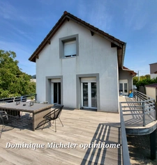 Maison à vendre 6 pièces SAINT DIE DES VOSGES (88)