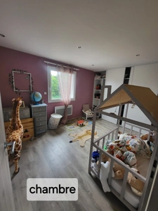 SUPERBE !!:villa 330m2 8 pièces 100M2 Espace Sport et Détente 100m2 SAINT DIE DES VOSGES (88)