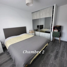 Maison 2022 à vendre 4 pièces 130M2 PROCHE LA CHAPELLE DEVANT BRUYÈRE  (88)