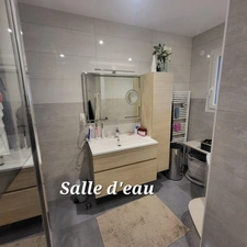 Maison 2022 à vendre 4 pièces 130M2 PROCHE LA CHAPELLE DEVANT BRUYÈRE  (88)