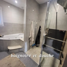 Maison 2022 à vendre 4 pièces 130M2 PROCHE LA CHAPELLE DEVANT BRUYÈRE  (88)