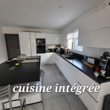 Maison 2022 à vendre 4 pièces 130M2 PROCHE LA CHAPELLE DEVANT BRUYÈRE  (88)
