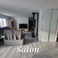 Maison 2022 à vendre 4 pièces 130M2 PROCHE LA CHAPELLE DEVANT BRUYÈRE  (88)