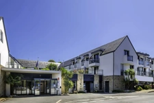 PERROS-GUIREC – T2 de 37 m² avec loggia en résidence de tourisme
