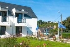 PERROS-GUIREC – T2 de 37 m² avec loggia en résidence de tourisme