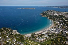PERROS-GUIREC – T2 de 37 m² avec loggia en résidence de tourisme