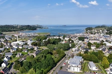 PAIMPOL – Appartement 3 pièces de 72,60 m² avec loggia de 13,58 m²