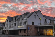 PERROS-GUIREC – T2 de 37 m² avec loggia en résidence de tourisme