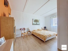 Maison à vendre 5 pièces NOMDIEU (47)