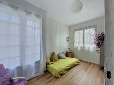 Maison à vendre 8 pièces MEZIN (47)