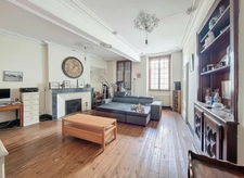 Maison à vendre 9 pièces MEZIN (47)