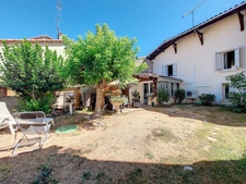 Maison de charme