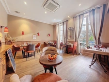 Immeuble et restaurant à vendre AGEN (47)