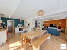 Maison à vendre 5 pièces NOMDIEU (47)
