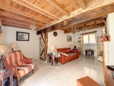Maison de charme