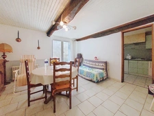 Maison à vendre 4 pièces NERAC (47)