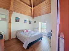 Maison à vendre 8 pièces MEZIN (47)