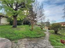 Maison à vendre 9 pièces MEZIN (47)