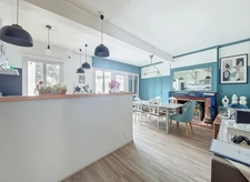 Maison à vendre 9 pièces MEZIN (47)