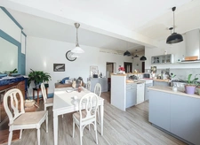 Maison à vendre 9 pièces MEZIN (47)