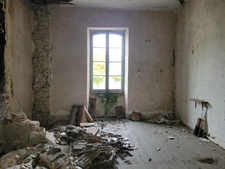 Maison à vendre 7 pièces SOS (47)