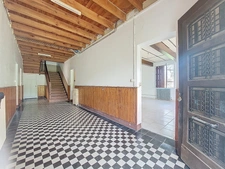 Propriete à vendre 7 pièces GUEYZE (47)