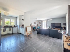 Maison à vendre 4 pièces LAPLUME (47)