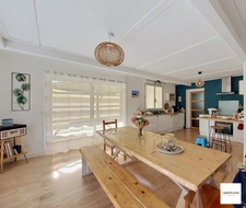 Maison à vendre 5 pièces NOMDIEU (47)