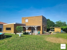 Maison à vendre 5 pièces NOMDIEU (47)