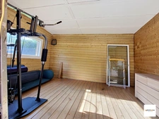 Maison à vendre 5 pièces NOMDIEU (47)